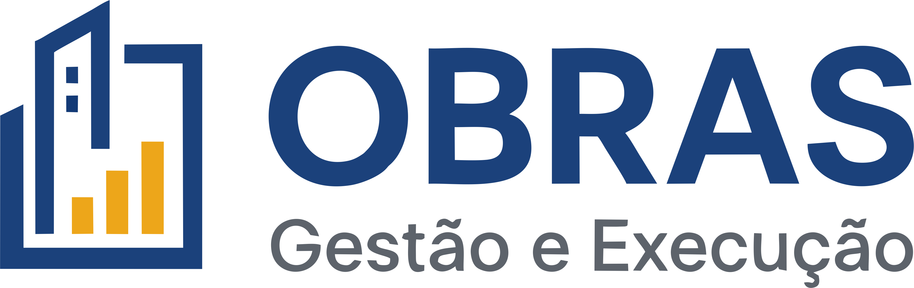 OBRAS PALMARES